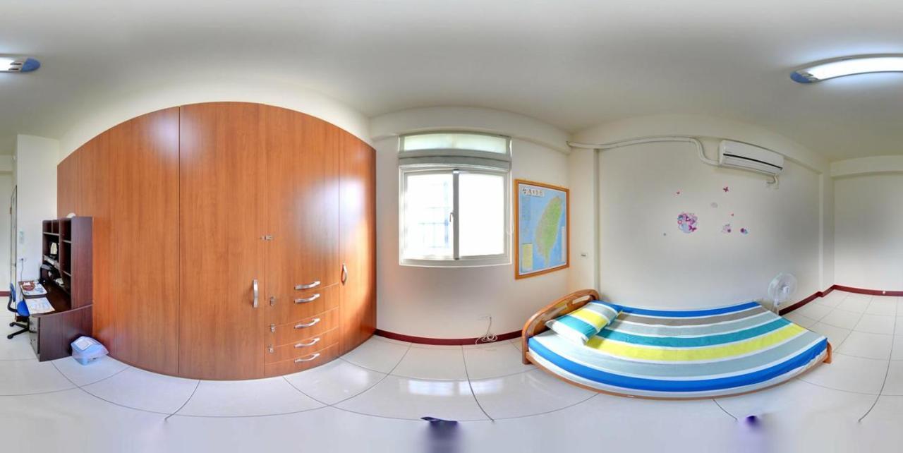 Beauty Chen'S House Hotell Tianwei Exteriör bild